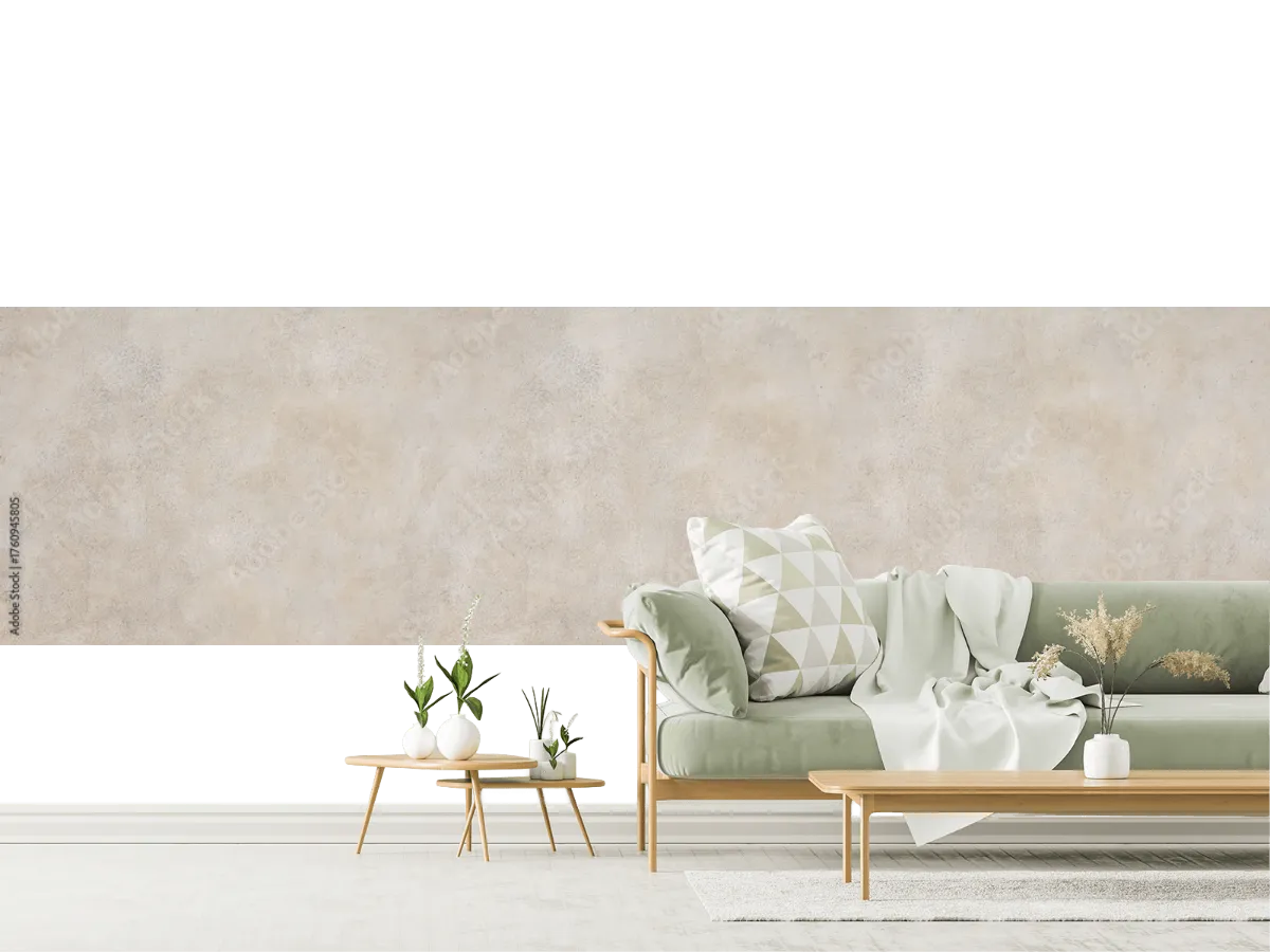 Mural Modelo Sensación Arena Beige | Fotomural Decorativo para Pared