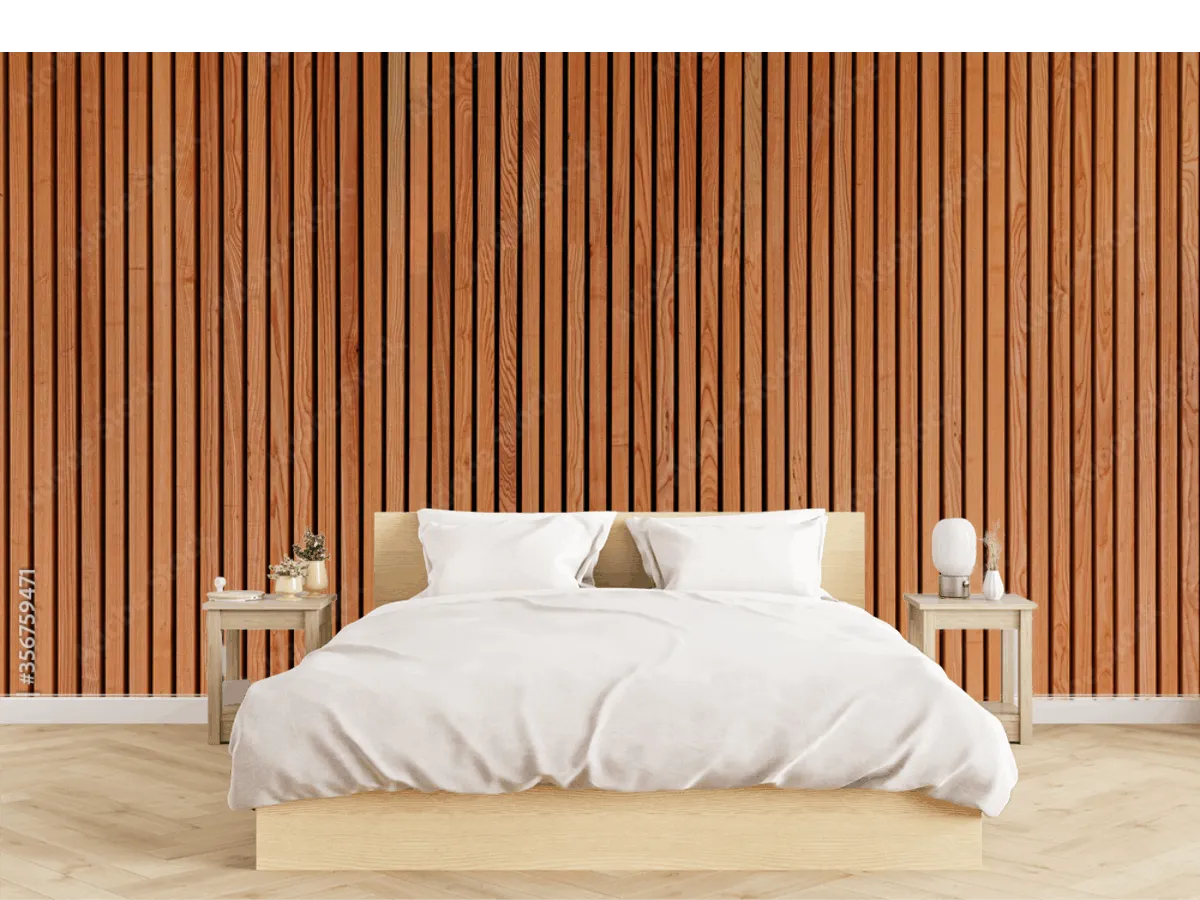 Mural Lamas Nórdicas Modernas para Muros – Fotomural Decorativo