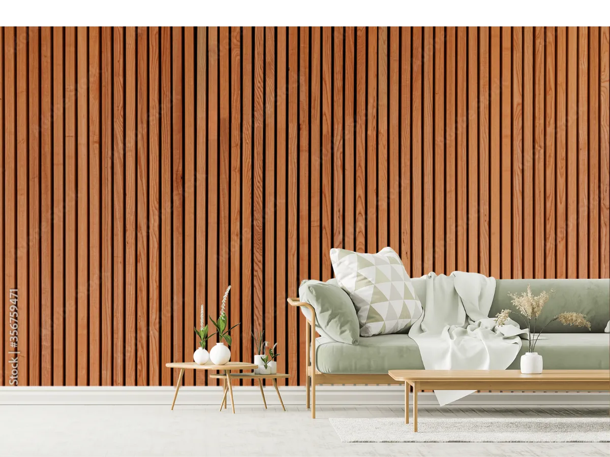 Mural Lamas Nórdicas Modernas para Muros – Fotomural Decorativo