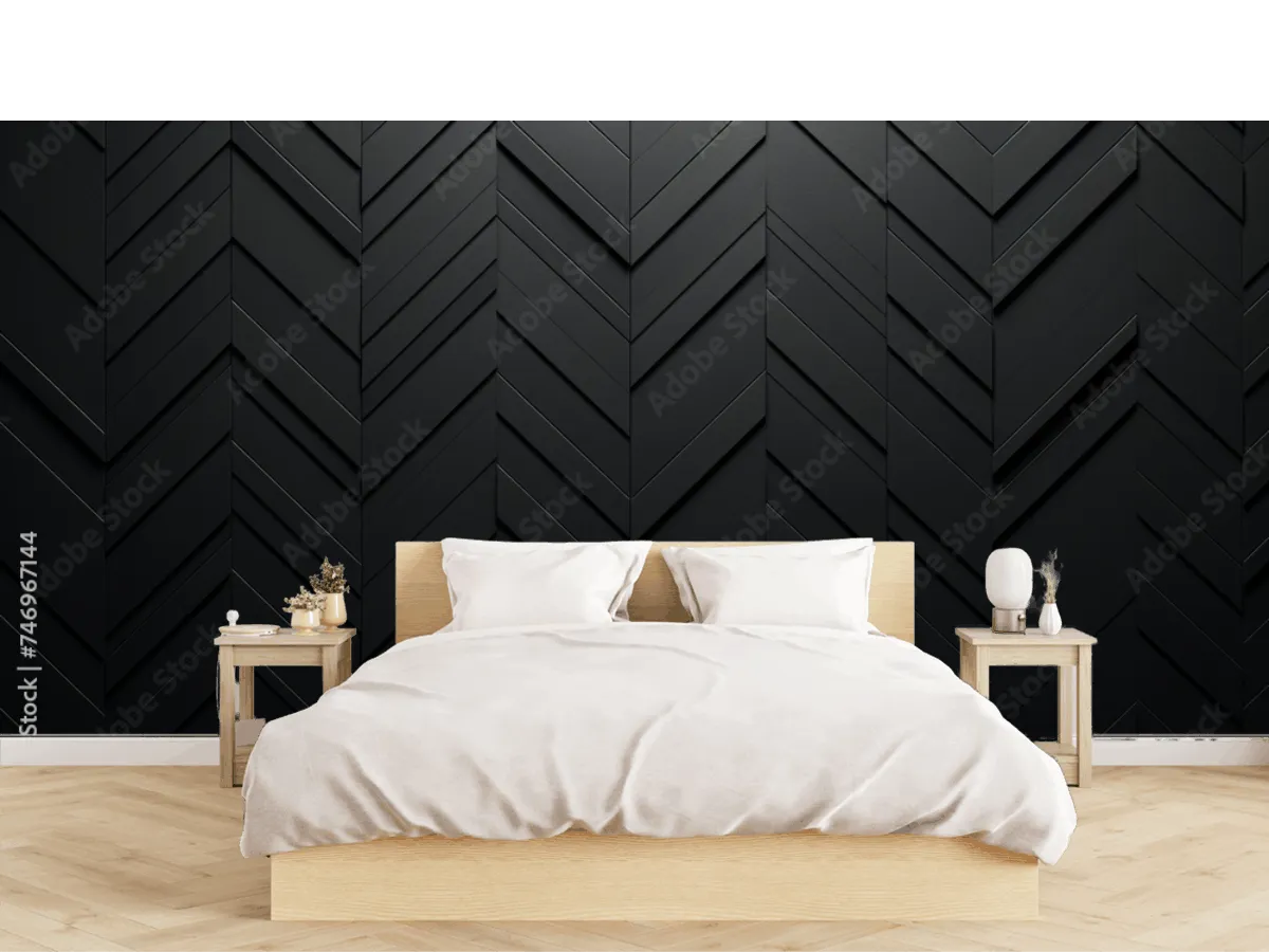 Mural Elegancia Onyx para Pared | Fotomural Decorativo en Vinil o Papel Tapiz