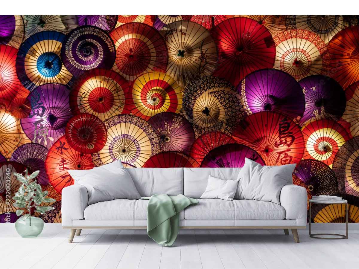 Shimabara water festival