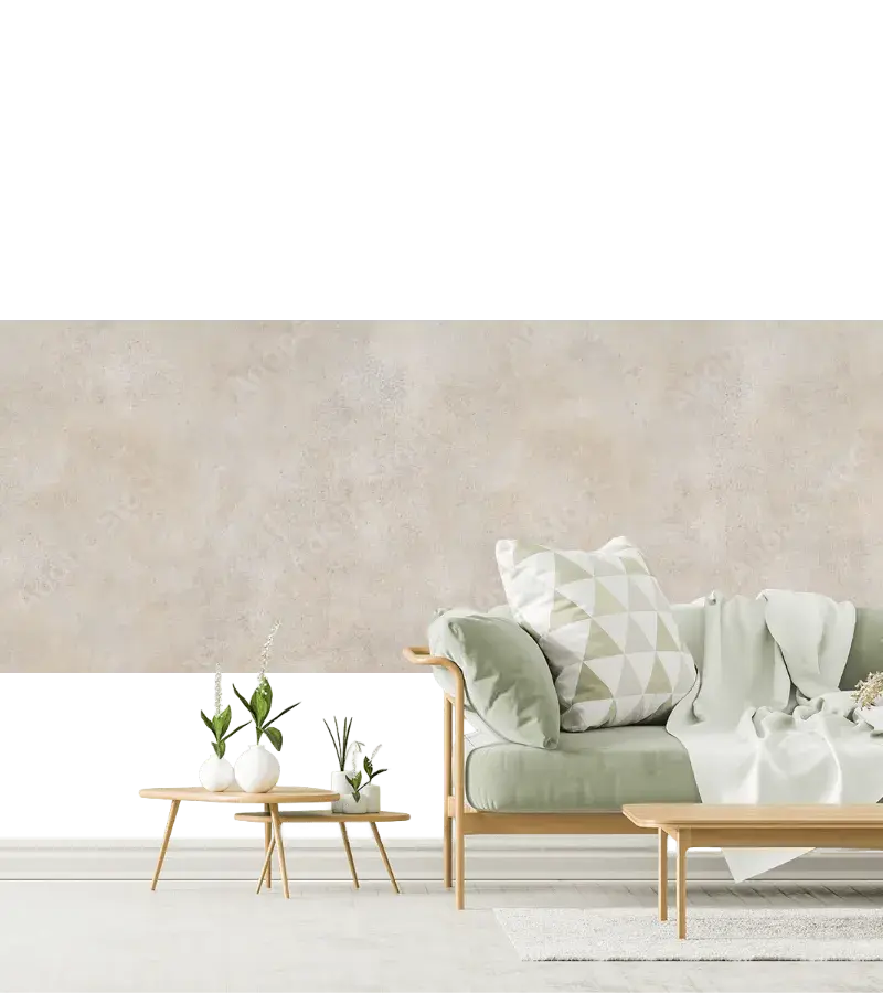 Mural Modelo Sensación Arena Beige