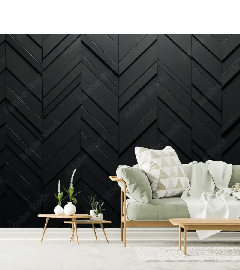 Mural Elegancia Onyx para Pared